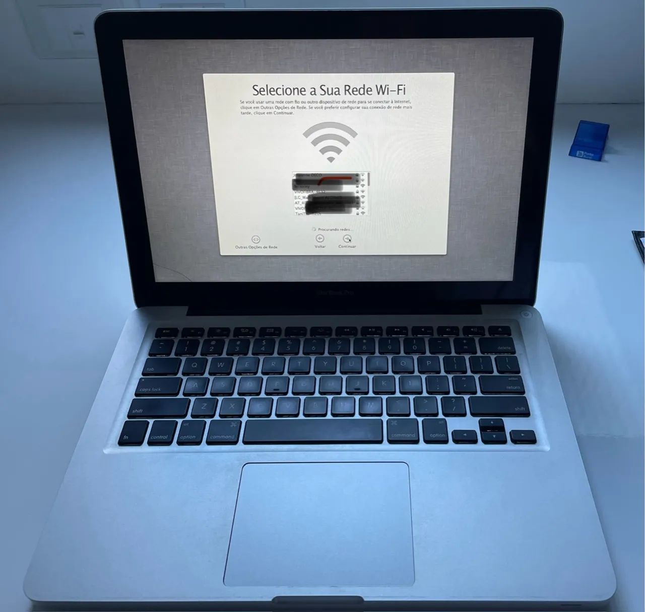 MacbookPro - Parcelado 10x de 140,00 - 13"i5 500 Gb, 4Gb 384 MB - Excelente Estado - Foto 6