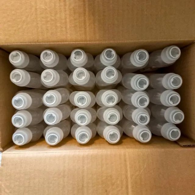 Solução Fisiológica Injetável Cloreto de Sódio 0,9% - Caixa 60 frascos 100ml valid. jun/27 - Foto 2