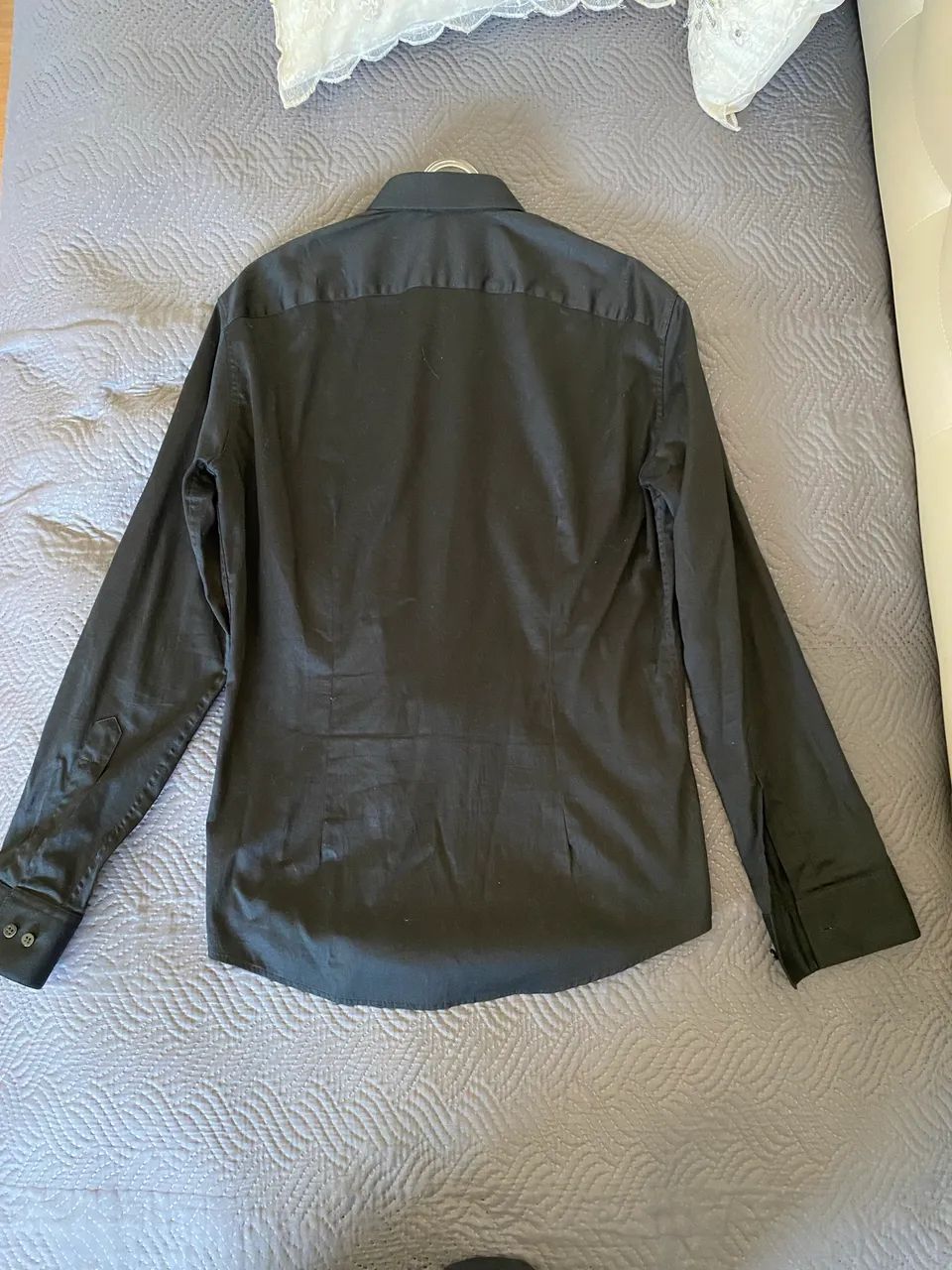 Camisa RICARDO ALMEIDA - Foto 3