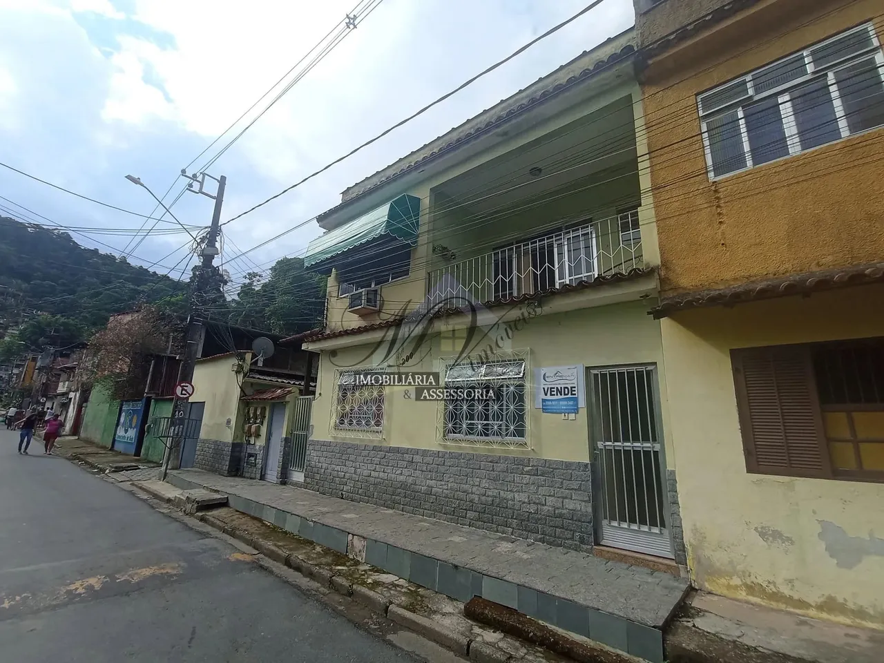Casa à venda, Frade, Angra dos Reis, RJ