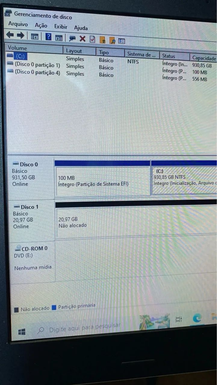 Notebook Asus i7 Ssd 1T - Foto 2