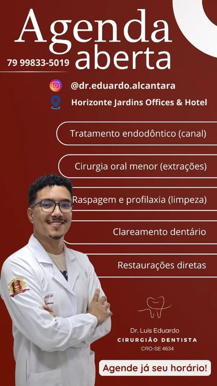 Cirurgião Dentista - Foto 2