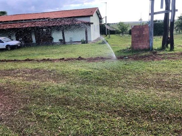 Excelente e Produtiva Fazenda, 1.060 hectares município de Corguinho - MS - Foto 2