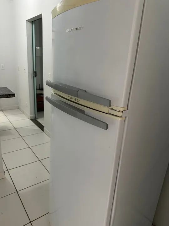 kitnet totalmente mobiliada próximo ao Buriti shopping. - Foto 15