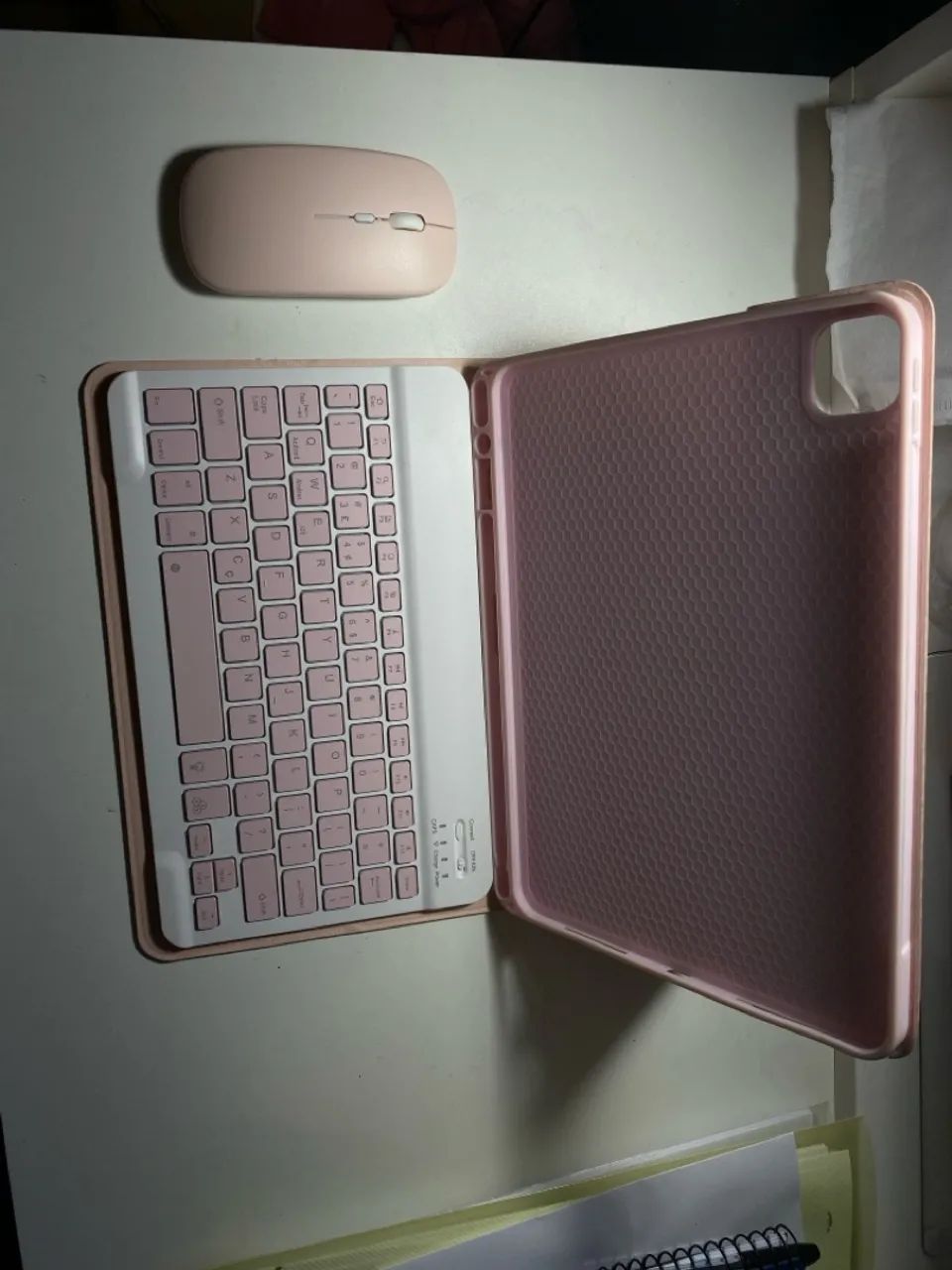 Capa Case para Ipad Pro 3ª geração (M1) - Foto 3