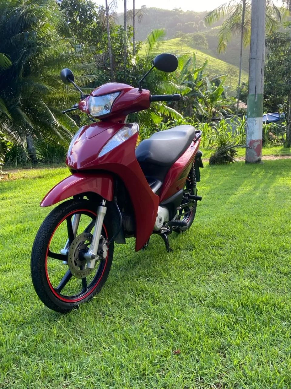 Honda Biz  - Foto 2