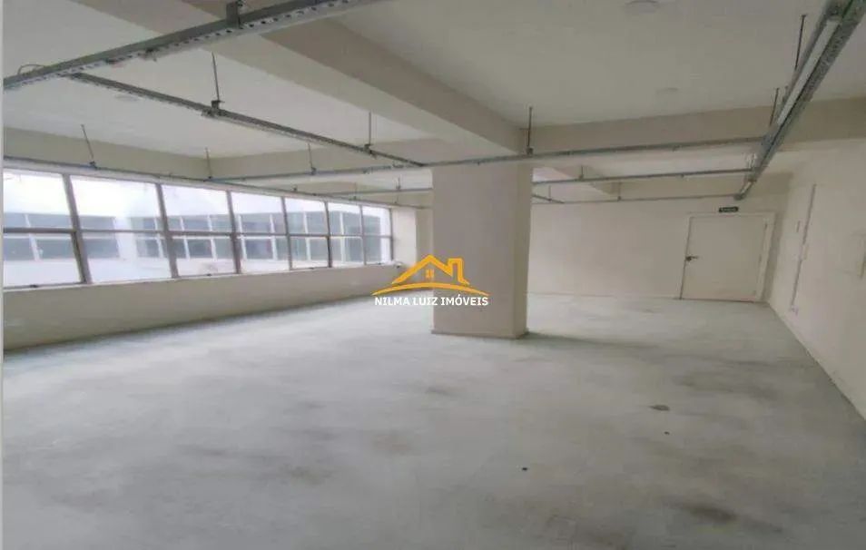 Andar no Centro de Belo Horizonte com 327m2 para alugar. - Foto 4