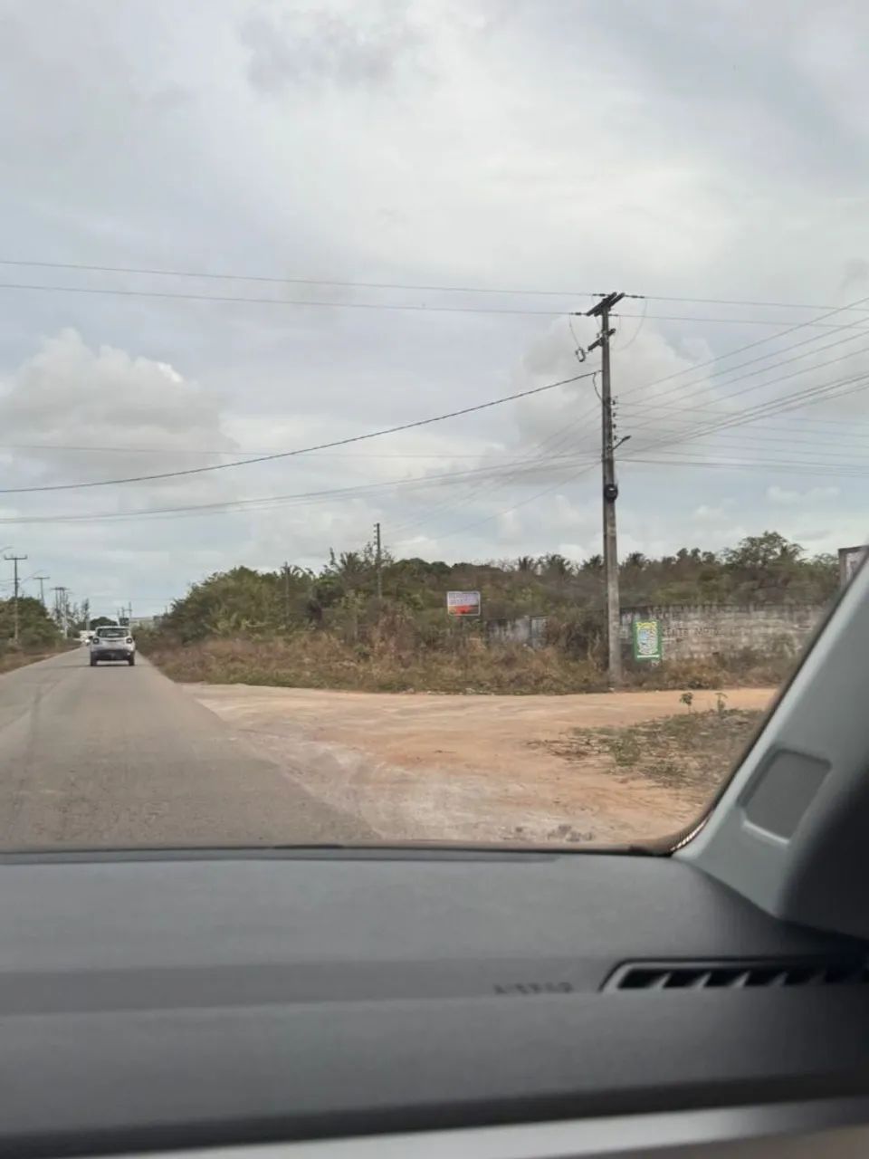 Foto - Natal - Lagoa Nova