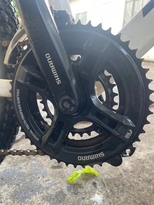 Bicicleta ARO 19 - Foto 4