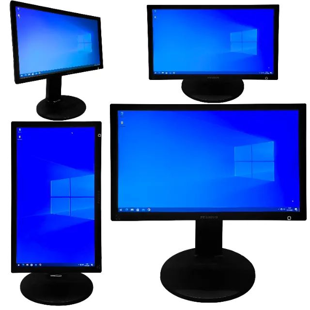 Monitor LG 20 Polegadas modelo E2011P - 3 meses de garantia