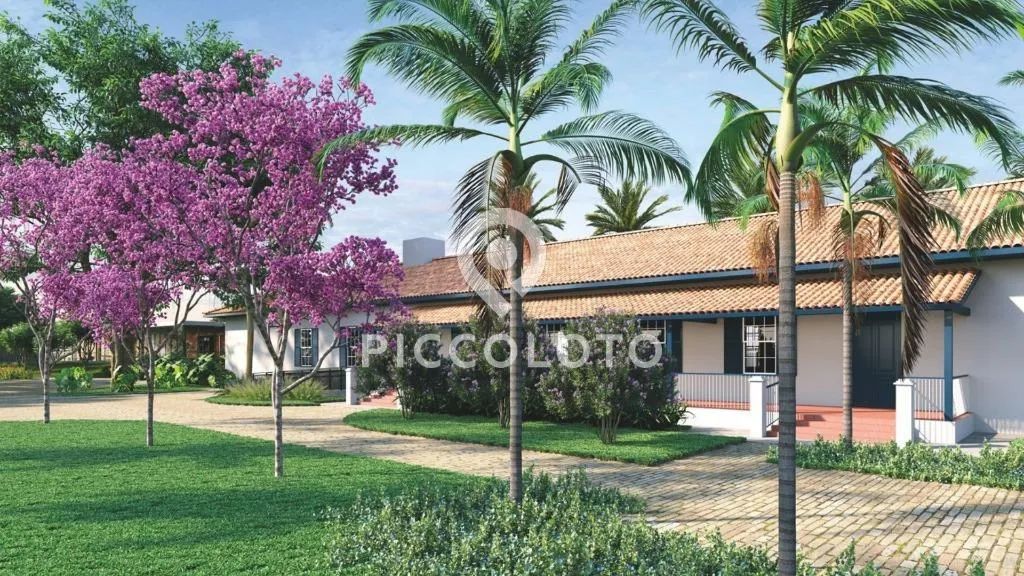 Terreno à venda em Campinas, Alphaville Dom Pedro, com 432 m², Alphaville Dom Pedro Zero - Foto 11