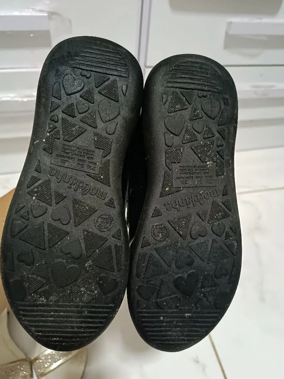 Sapato escolar N31 - Foto 3