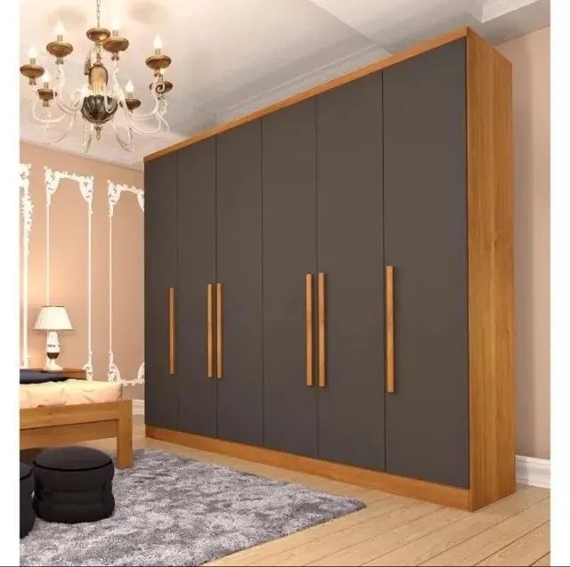 Guarda-Roupa de casal  - Foto 4