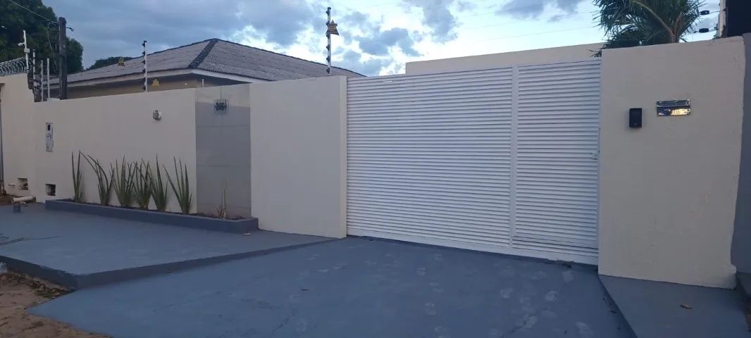 EXCELENTE CASA A VENDA