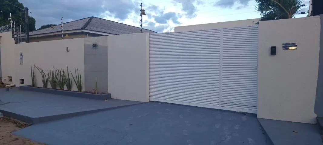 EXCELENTE CASA A VENDA