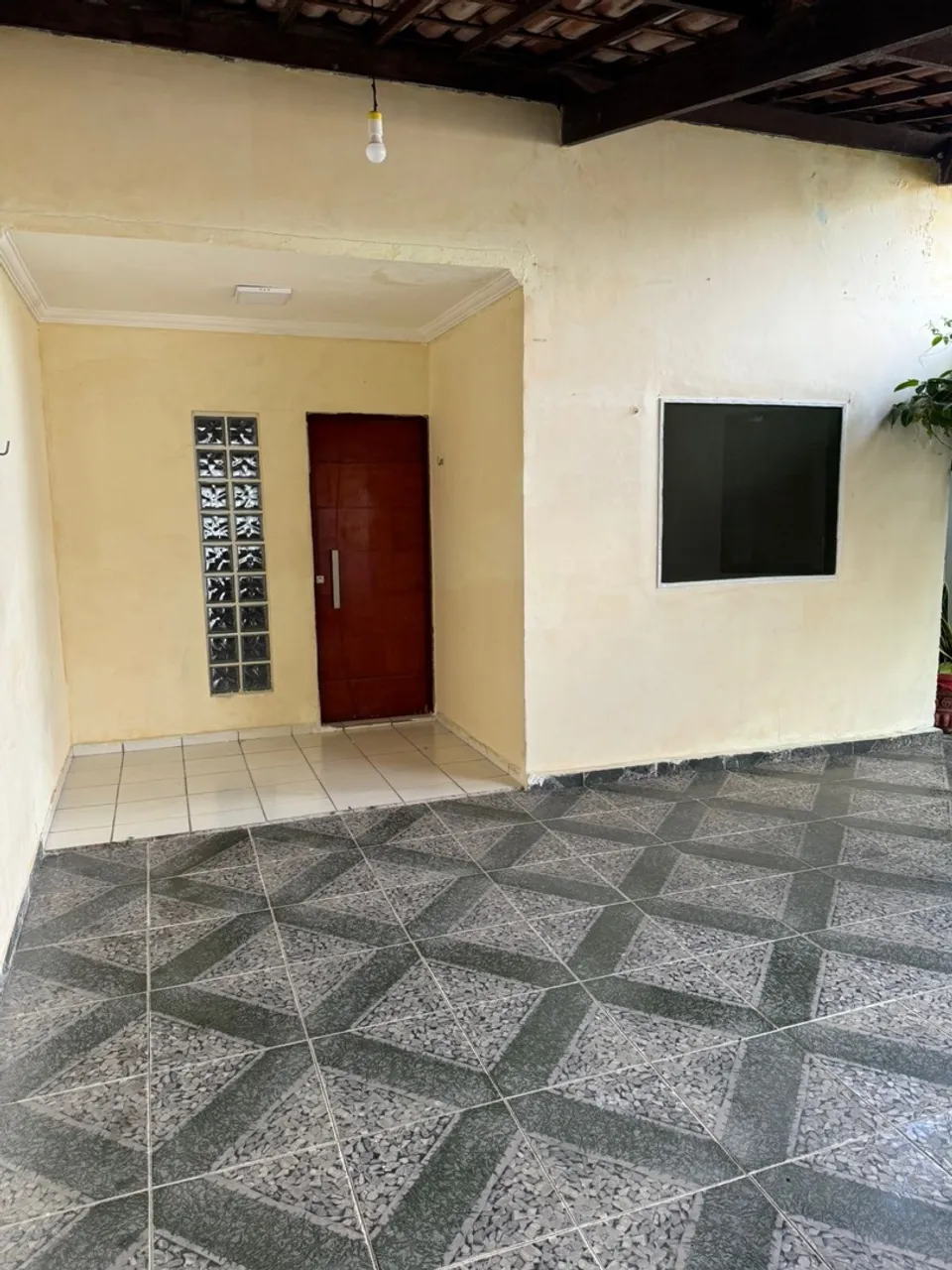 Vende-se casa Novo jardim Eustáquio Gomes