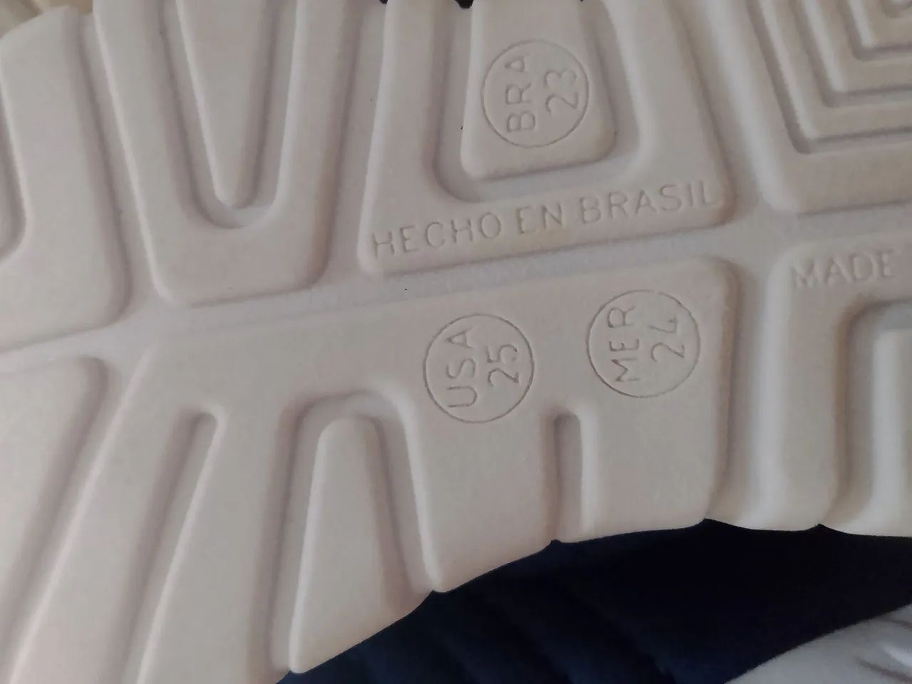 Tênis infantil Batman azul  - Foto 3