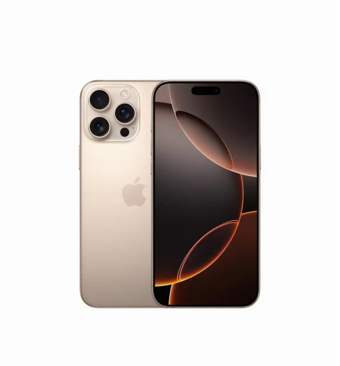 iPhone 16 pro Max/Lacrado