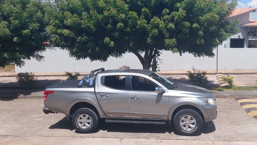AlUGUEL DE CAMINHONETE 4X4.