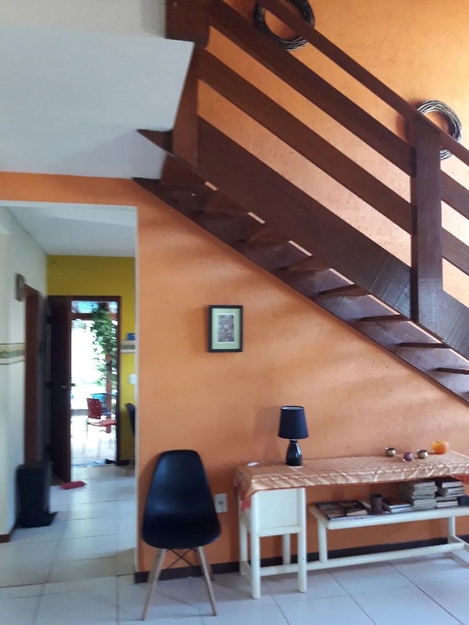 Casa Britânica, com piscina - Foto 11