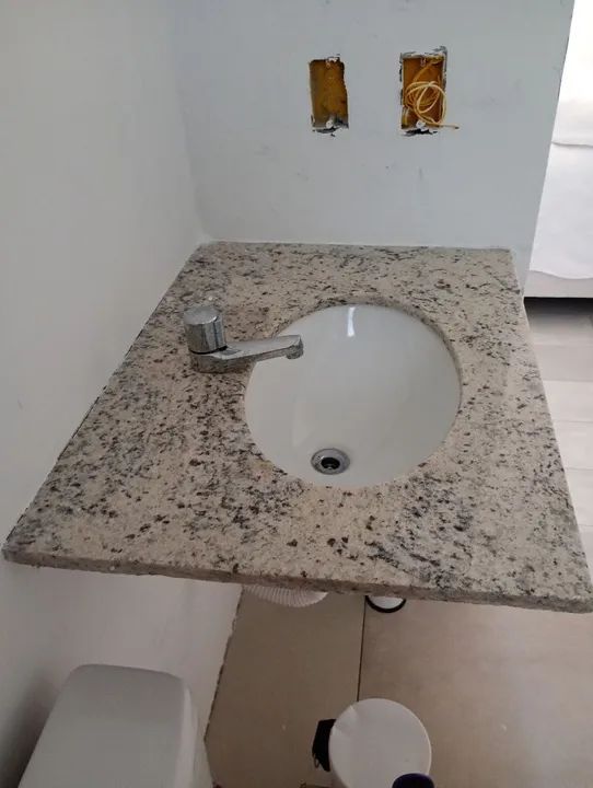 Lavatório de banheiro - Foto 2