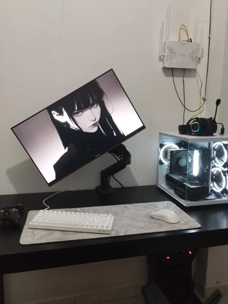 SETUP GAMER COMPLETO - Foto 2