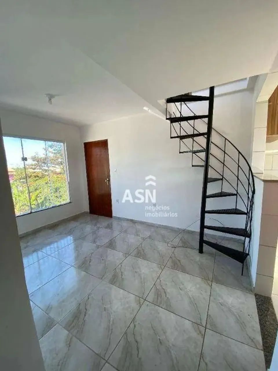 Cobertura com 2 dormitórios para alugar, 88 m² por R$ 1.739,56/ano - Enseada das Gaivotas  - Foto 7