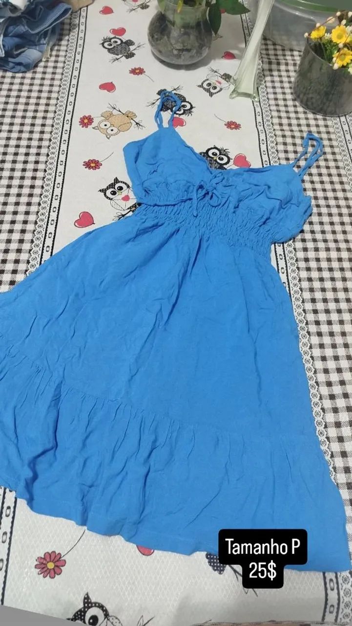 Vestidos