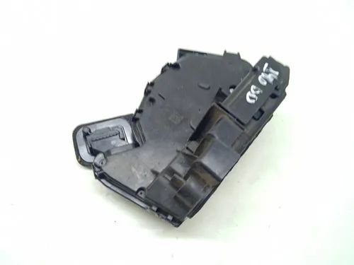 Fechadura Dianteira Direita Vw T-cross 2021 A 2024 146 - Foto 2