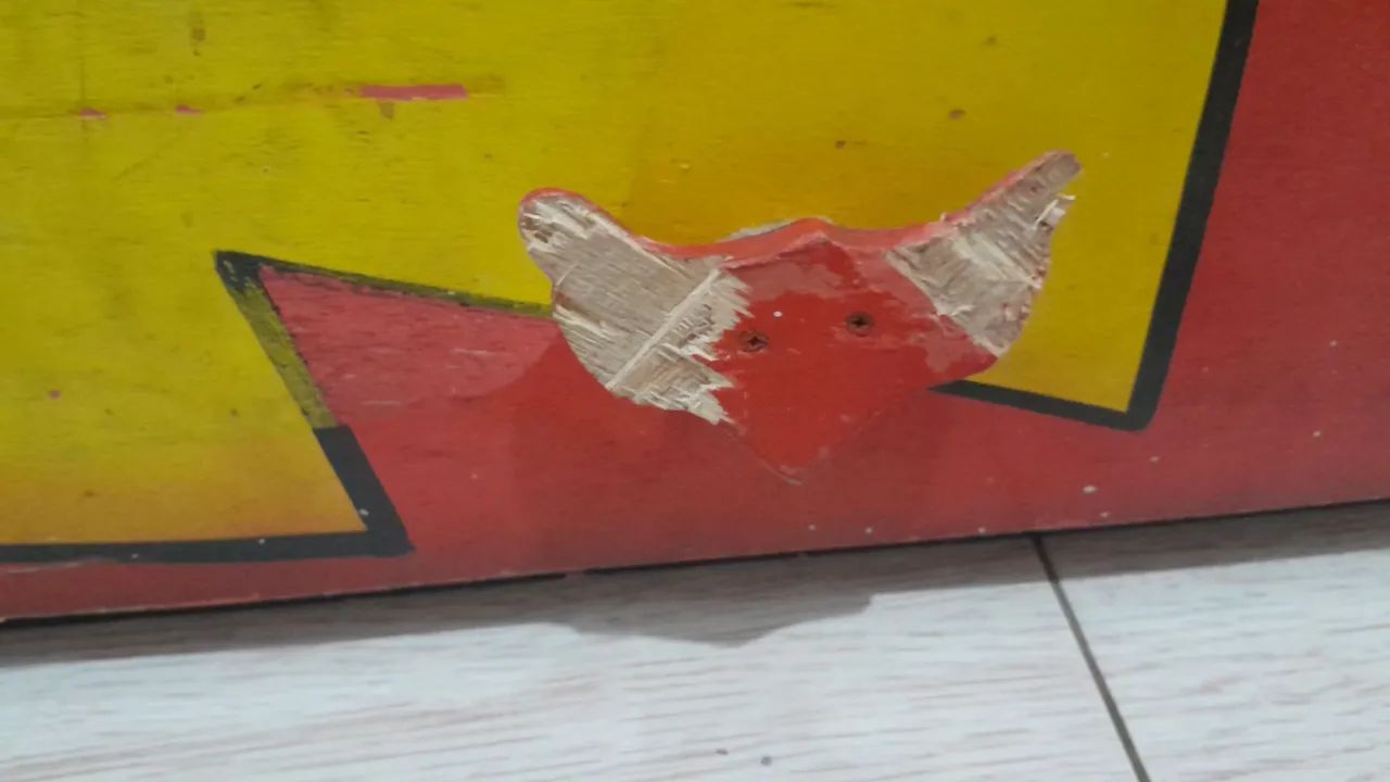 Cama carros de madeira - Foto 3