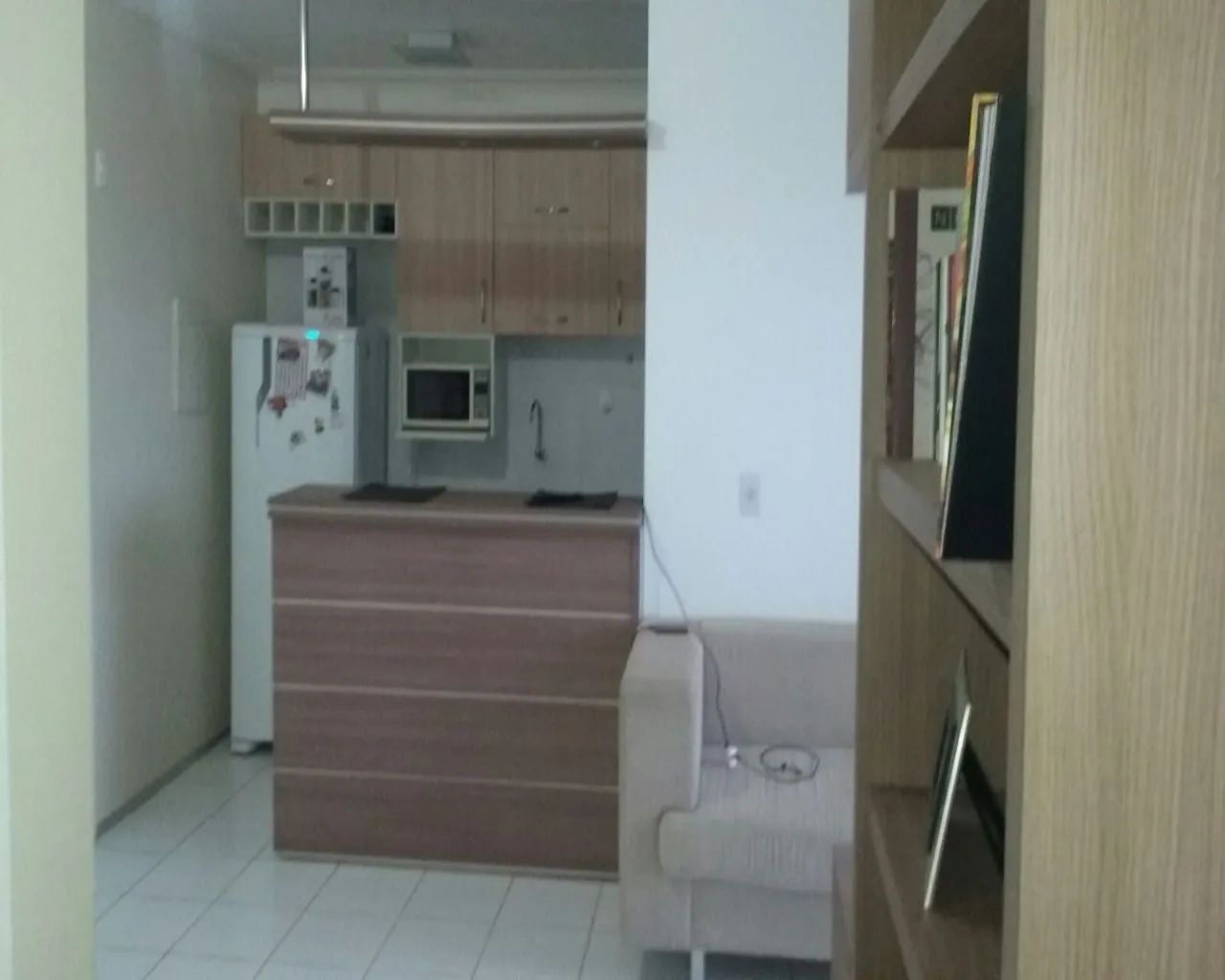 APARTAMENTO RESIDENCIAL em SÃO LUÍS - MA, COHAFUMA