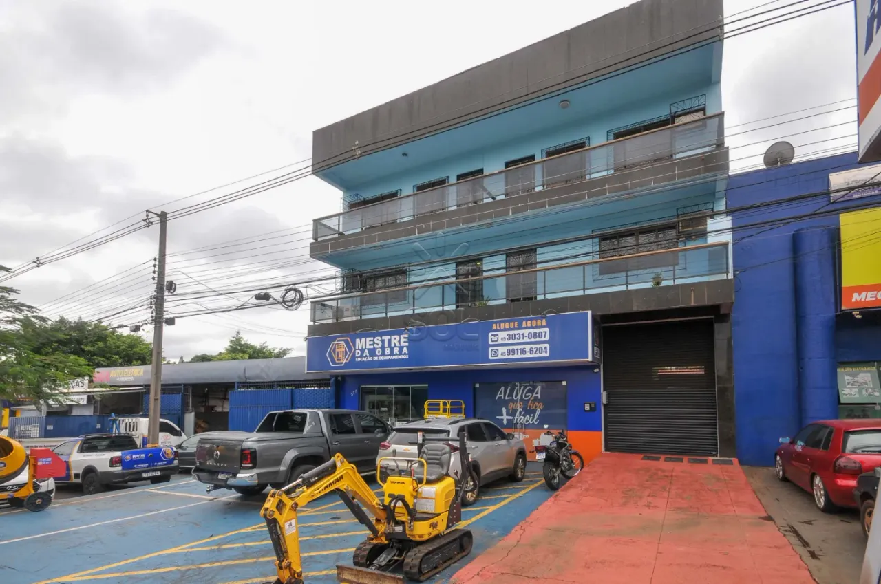 Apartamento para locação, Parque Presidente - Foz do Iguaçu/PR