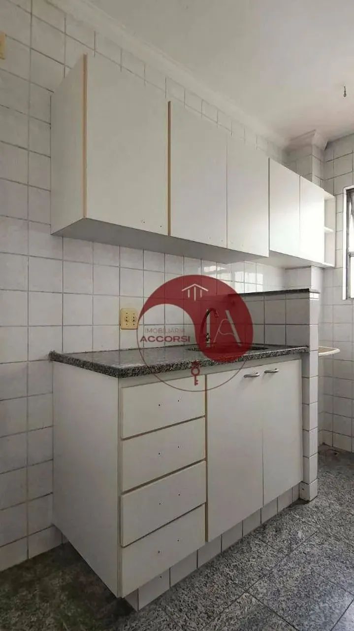 APTO VILA IMPERIAL - 3 Dorm / 1 Suíte / 2 Vagas / 70 m² - SJRP/SP - Foto 5