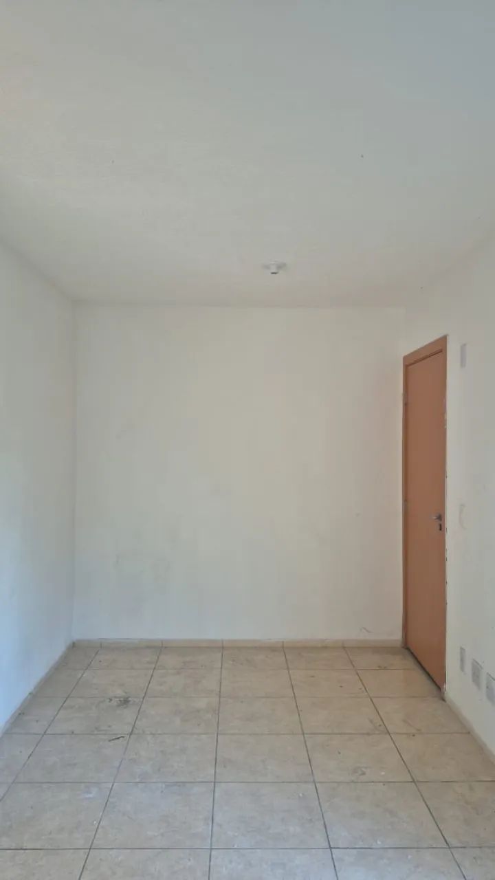Excelente apartamento térreo no Vila Lage