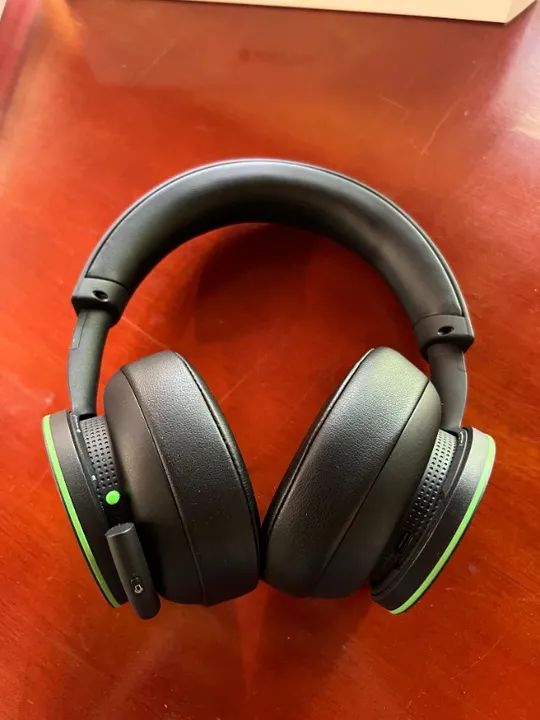 Fone Xbox