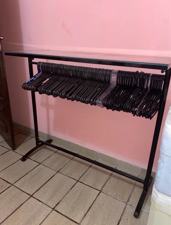 Balcão arara expositor  - Foto 3