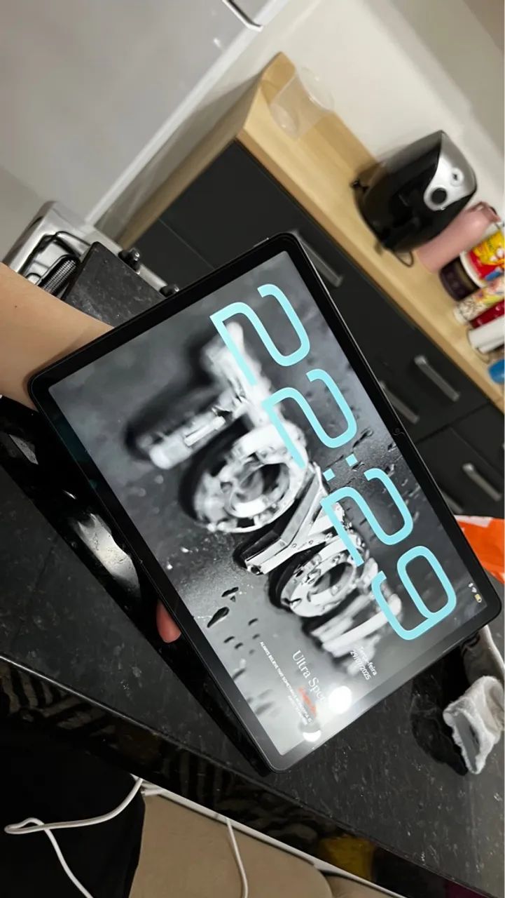 Tablet Redmi pad SE Verde - 8Ram 256GB