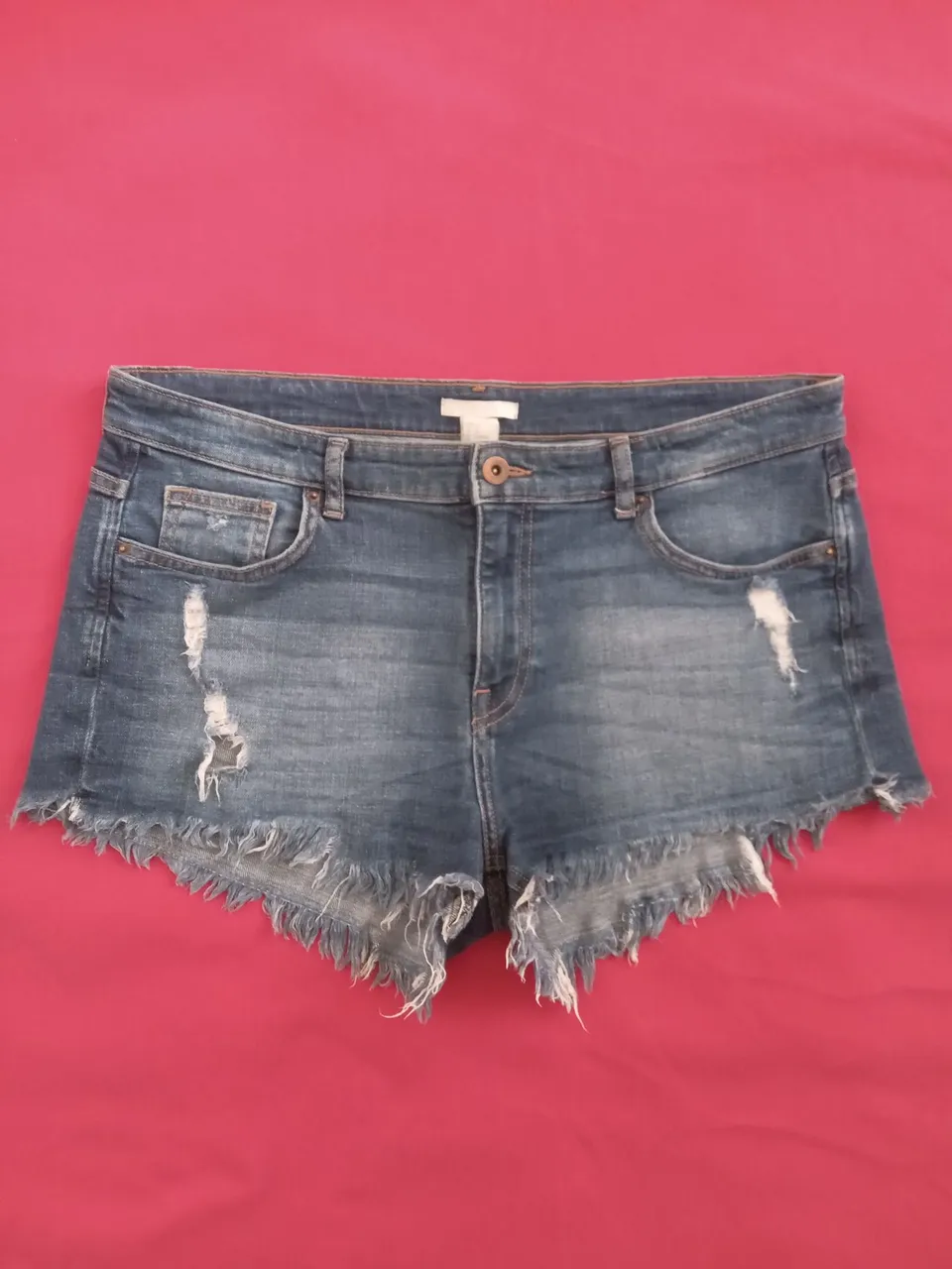 Shorts n° 42 estado de novo