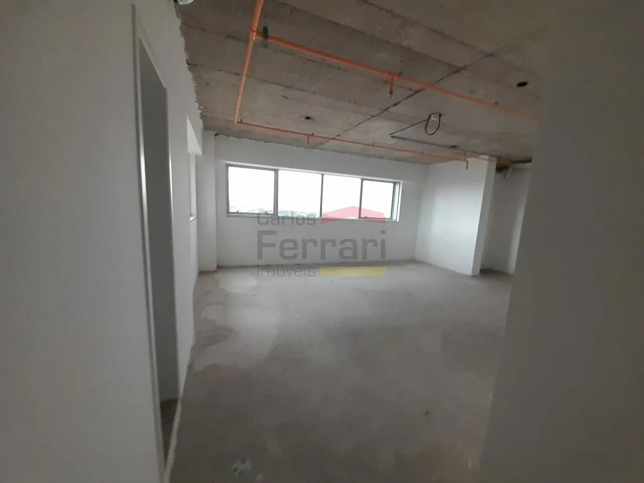 SALA COMERCIAL EM SANTANA 50M2 PRÓXIMO AO METRO