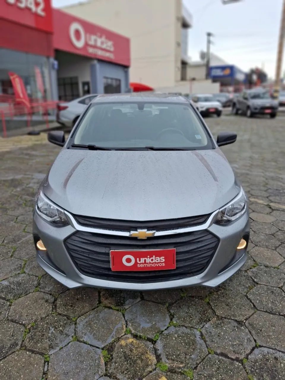 Onix MT 1.0 4P - Foto 2