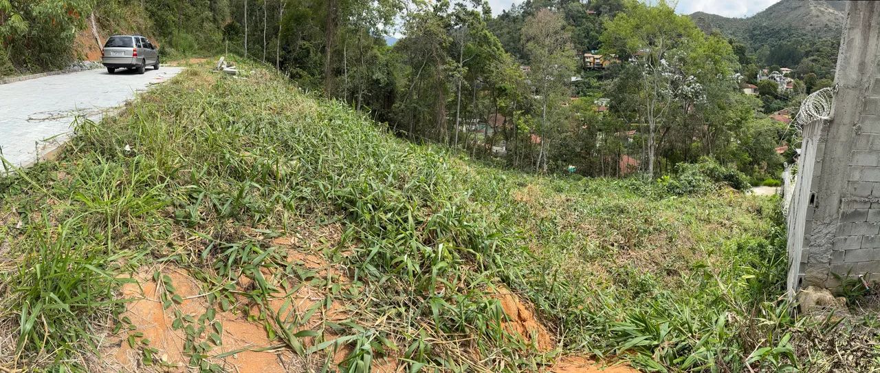 Foto - Petrópolis - Chácara Flora