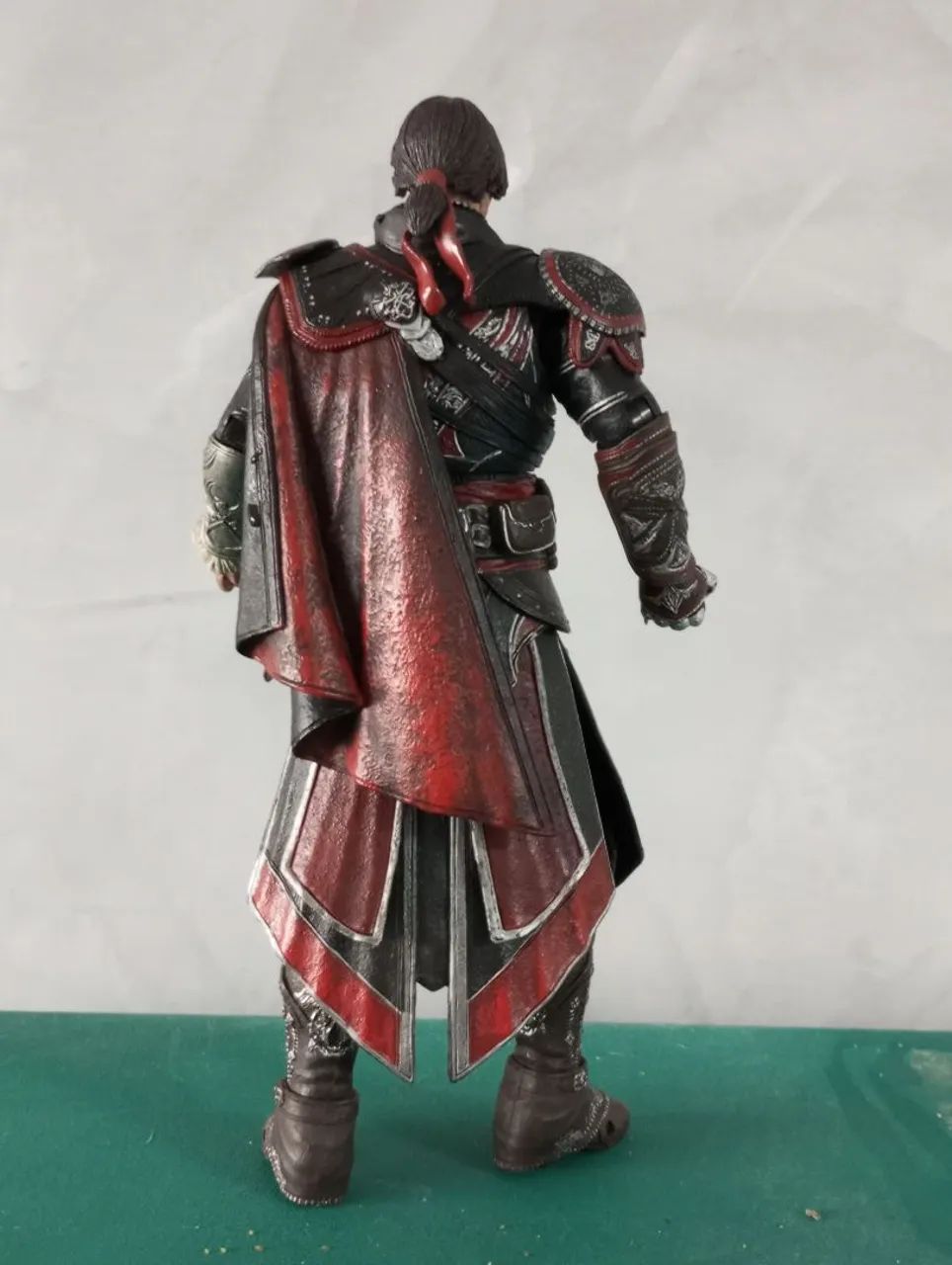 Ezio - Assassins Creed - Neca - Foto 2