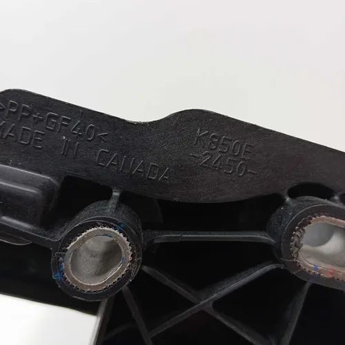 Pedal De Freio Ford Edge Limited 2014 K850e2450 Cx1781 - Foto 4