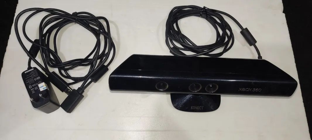 kinect xbox 360