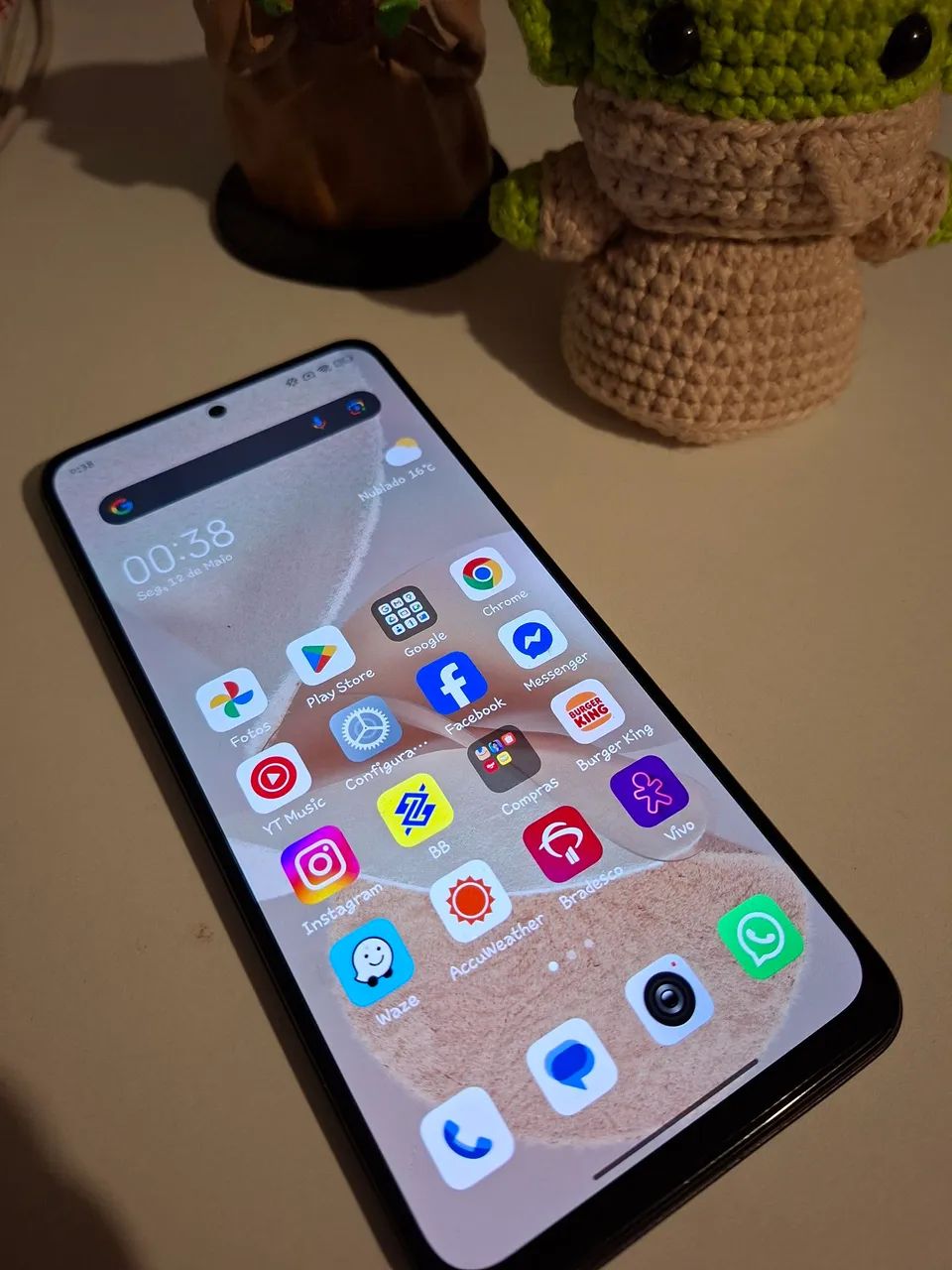 Xiaome Redmi Note 12 - Foto 3