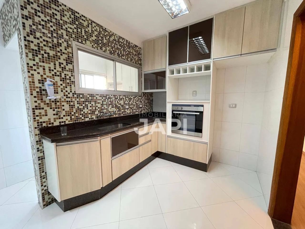 Apartamento com 2 dormitórios para alugar, 76 m² por R$ 2.664,00/mês - Centro - Jundiaí/SP - Foto 2