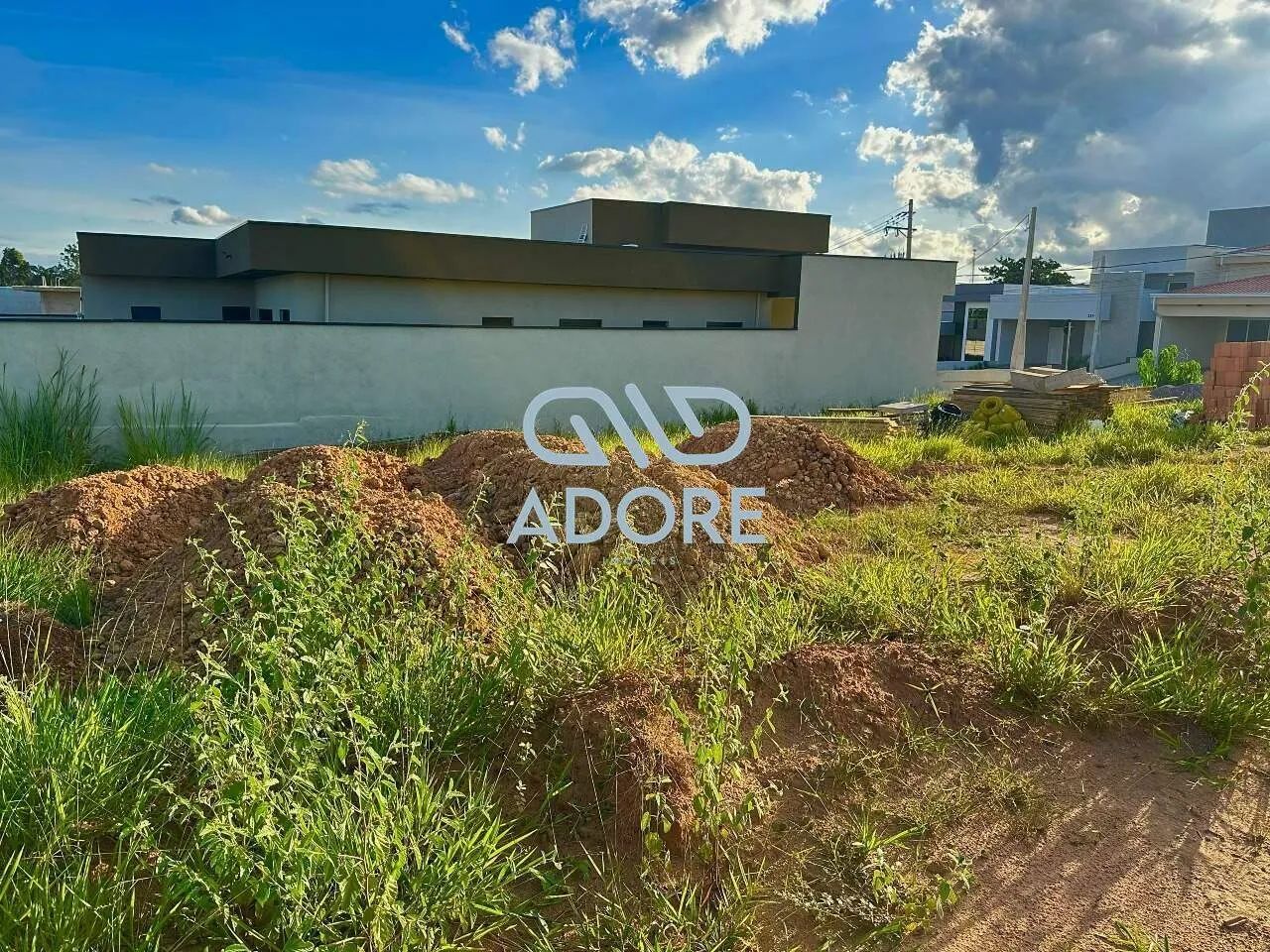 Terreno a venda no Condomínio Costa das Areias em Salto/SP - Foto 7