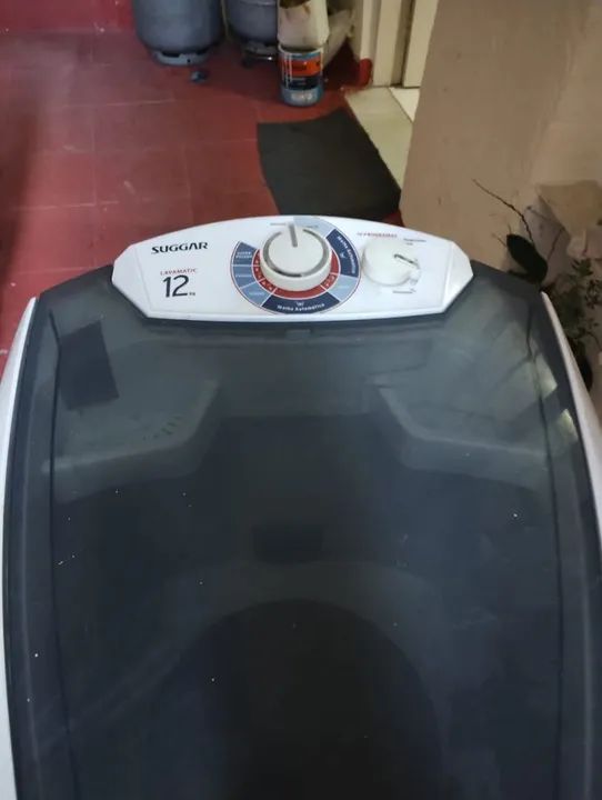 Tanquinho - Semi Novo - Foto 2