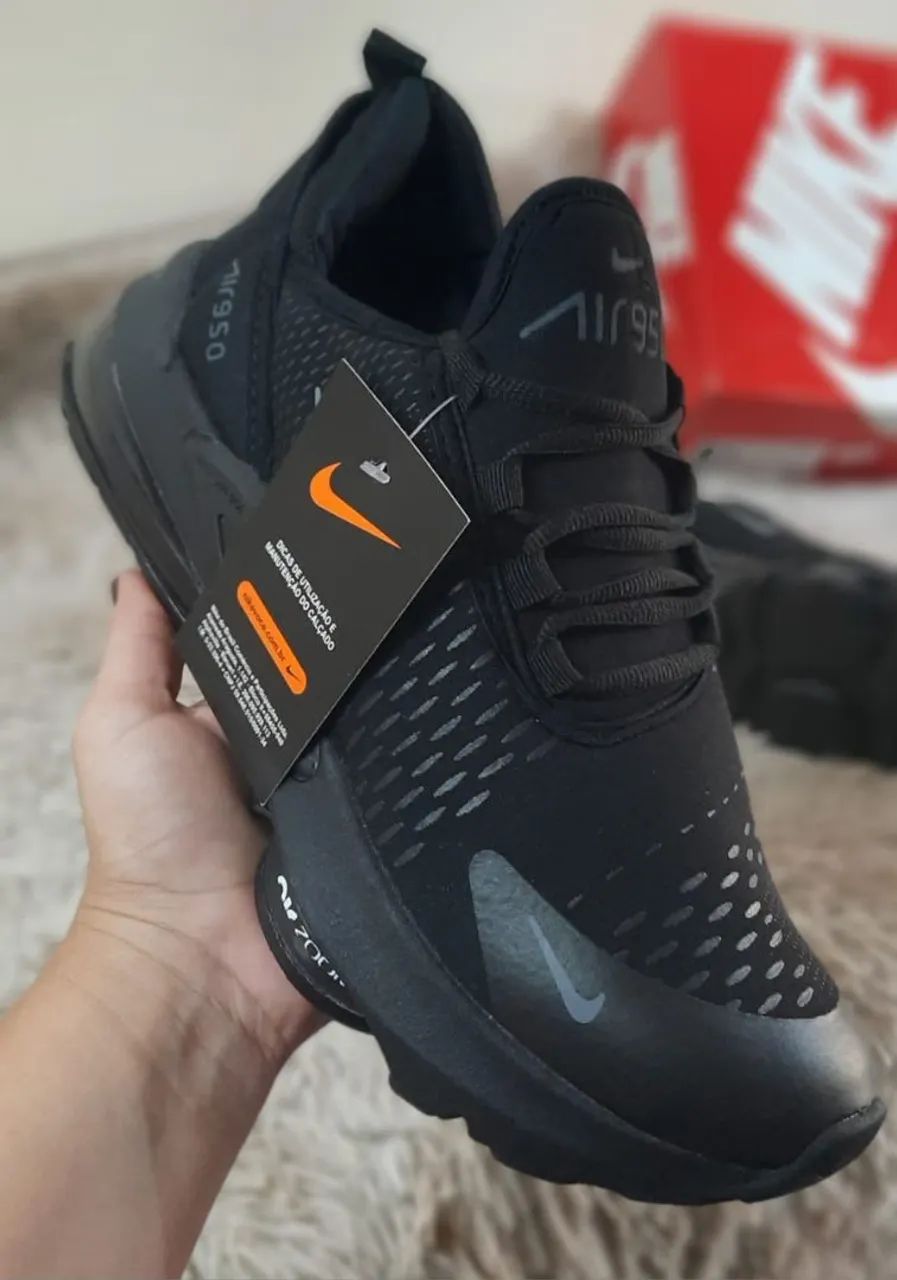 Nike Air Max 950 - Tamanho do 38 ao 43 - Foto 3