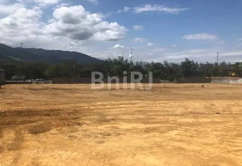 Terreno 5.453 m² Avenida Brasil, Bangu - Foto 5